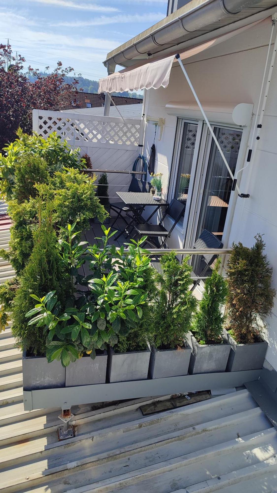 B Und E Roeck Apartment Meckenbeuren Exterior photo